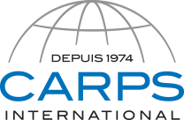 Logo CARPS INTERNATIONAL